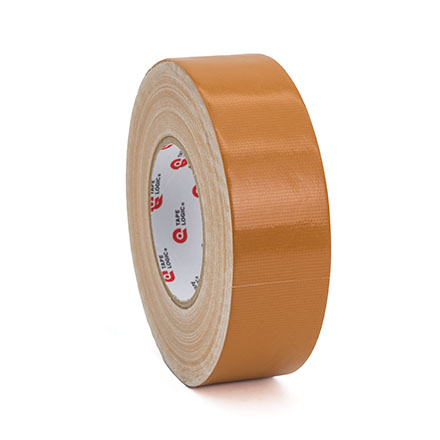 2" x 60 yds. Beige Tape Logic<span class='rtm'>®</span> 10 Mil Duct Tape