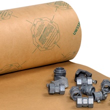 VCI Paper - Multi-Metal Rolls