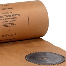 VCI Paper - Mil Spec Roll