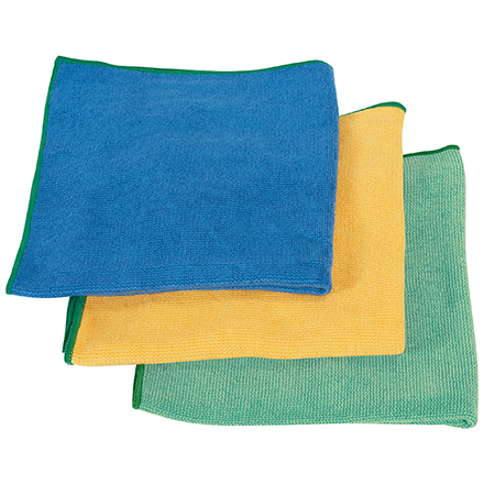 WypALL® Microfiber Cloths