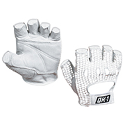 Mesh Backed Lifting Gloves